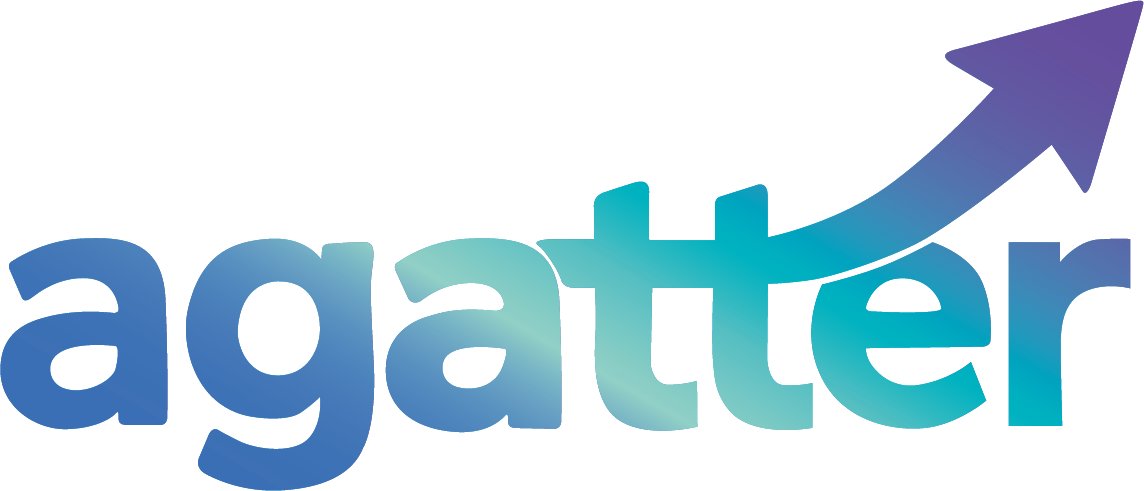 agatter logo